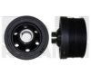 AUTOTEAM A07808 Belt Pulley, crankshaft